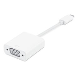 USB-C 對 VGA 轉接器 *現貨