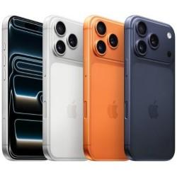 iPhone 17 Pro Max 256GB-Cosmic Orange 宇宙橙色