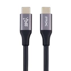 USB 3.1 GEN1 C to C超高速充電傳輸線(2m)