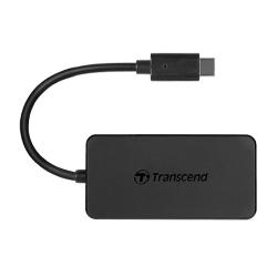 TS-HUB2C USB 3.1 TYPE C 4-Port 集線器