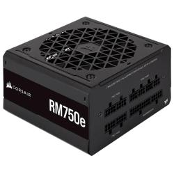 RM750e 80Plus 金牌 750W RMe 電源供應器