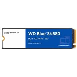 藍標 500GB SSD Blue SN580系列