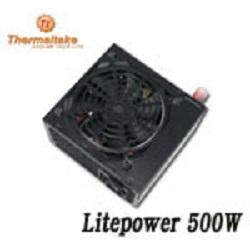 500W Litepower 電源供應器(LT-500/LT-500CNTW)