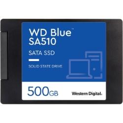 藍標 SA510 500G 2.5吋SATA SSD