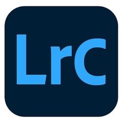 Lightroom w Classic for teams 新購 (LV1,1-9)