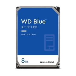 藍標 3.5吋 8TB SATA 桌上型硬碟