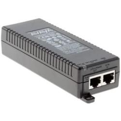 PWR, Single Port PoE Injector SPPOE-1A (802.3at)