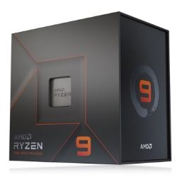 Ryzen 9 7900X (AM5,4.7GHz,12C/24T)