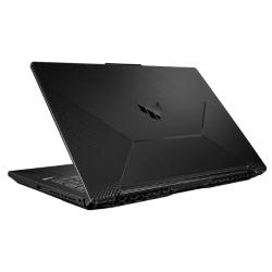 ASUS TUF Gaming A17 石墨黑