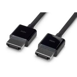 Apple HDMI 轉 HDMI 纜線 (1.8 公尺)