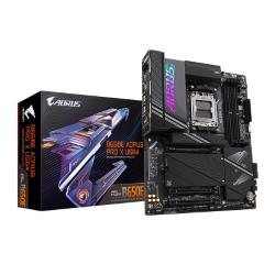 B650E AORUS PRO X USB4 AMD 主機板