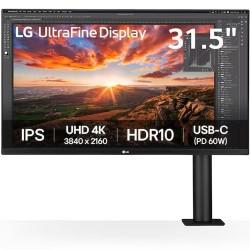 32UN880K-B 高畫質編輯螢幕