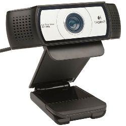 Logitech Webcam C930e