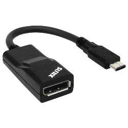 USB Type C to DisplayPort