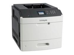 MS810dn Printer *by 4W