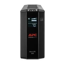 Back-UPS Pro BX系列 850VA 在線互動式不斷電系統