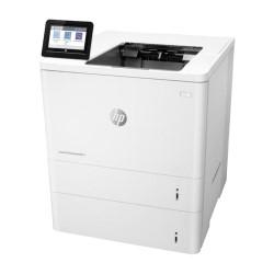 LaserJet Enterprise M611x 黑白雷射印表機