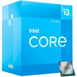 Core i3-12100 (LGA1700腳位,有風扇,有內顯)