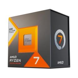 Ryzen 7 7800X 3D (AM5,4.2GHz~5.0GHz,8C/16T)