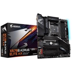 X570S AORUS ELITE AX 主機板