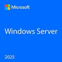 Microsoft Windows Server 2025 10-core Essentials Reseller Option Kit Chinese Traditional SW