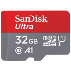 Ultra microSDXC UHS-I (A1) 32GB記憶卡