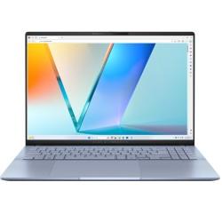 Vivobook S16 OLED 迷霧藍