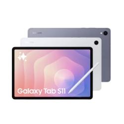 Galaxy Tab S11 (Wi-Fi, 128G) 薄岩銀