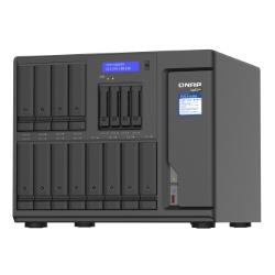 TVS-h1688X 16-Bay 10GbE / 2.5GbE NAS