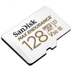 Max Endurance microSDXC記憶卡 128GB