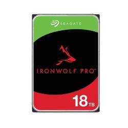 IronWolf Pro 18TB NAS專用硬碟