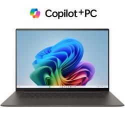 Zenbook S16 曜岩灰