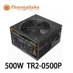 500W TR2 PRO 80plus銅牌 電源供應器