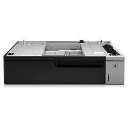 HP LaserJet 500 張紙的進紙器與紙匣