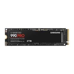 990 PRO 2TB NVMe M.2 2280 PCIe 固態硬碟