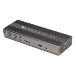 Thunderbolt Go Dock