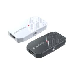 CamStream 4K相機影像擷取盒 BU113G2 白色
