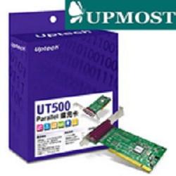 UT500 PCI Parallel擴充卡