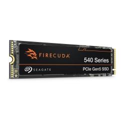 FireCuda 540 2TB Gen5 PCIE SSD