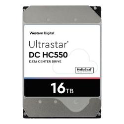 Ultrastar DC HC550 3.5吋 16TB SATA 企業級硬碟