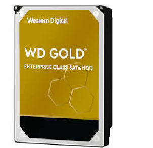 GOLD 金標 3.5吋 8TB SATA3 企業專用硬碟機