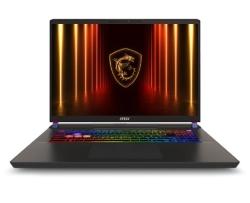 Vector 17 HX AI 電競筆電