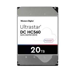 Ultrastar DC HC560 3.5吋 20TB SATA 企業級硬碟