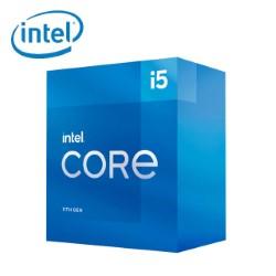 Core i5-11500 (1200腳位/2.70-4.60GHz/6核心/12執行緒)*BY ORDER