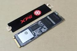 2TB XPG SX8200 Pro M.2 2280 PCIe SSD固態硬碟