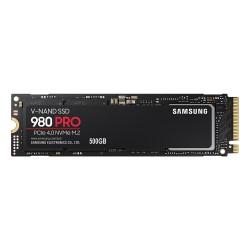 980 PRO 500GB NVMe M.2 2280 PCIe 固態硬碟