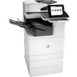 Color LaserJet Enterprise Flow MFP M776zs A3彩色高階雷射複合機