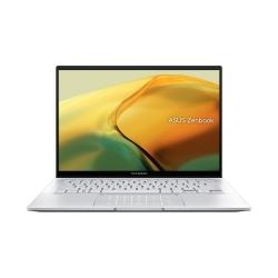 Zenbook 14 白霧銀