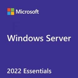 Windows Server 2022 Essentials Edition 1P (10 Core)