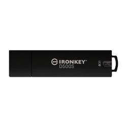 IronKey D500S 8G 硬體型加密USB隨身碟